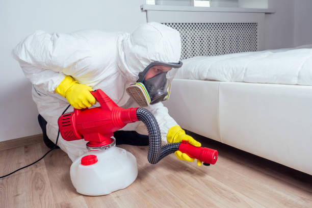Pest Control Cost in Hollywood, SC